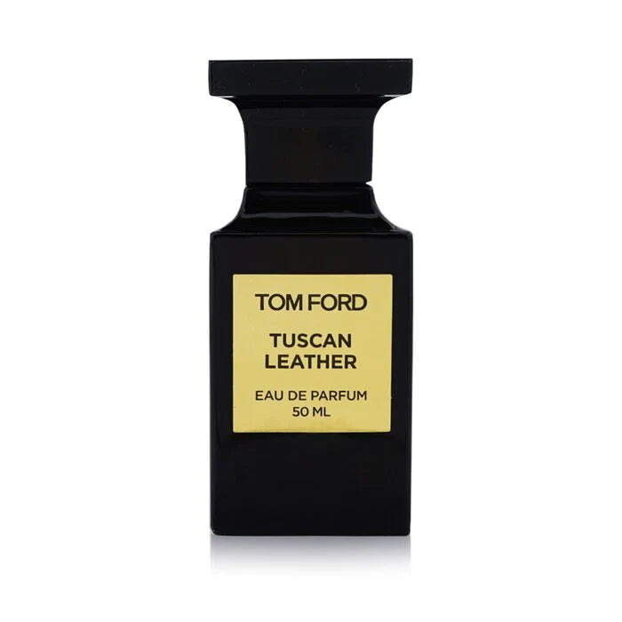 tom ford black tuscan leather bottle eau de parfum