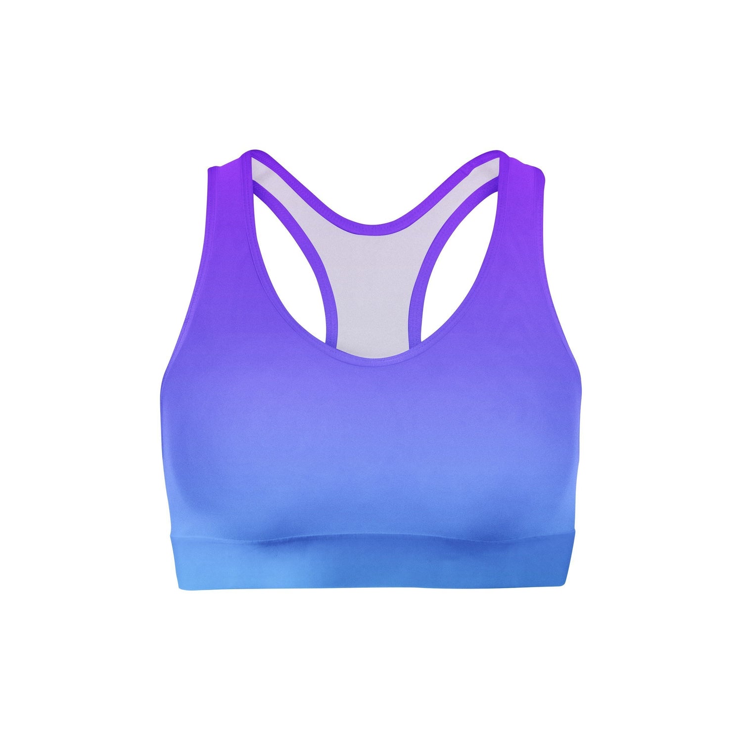 YOGA TOPS