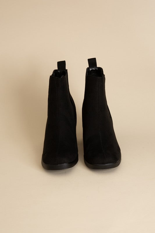 Arbor Boots - lolaluxeshop