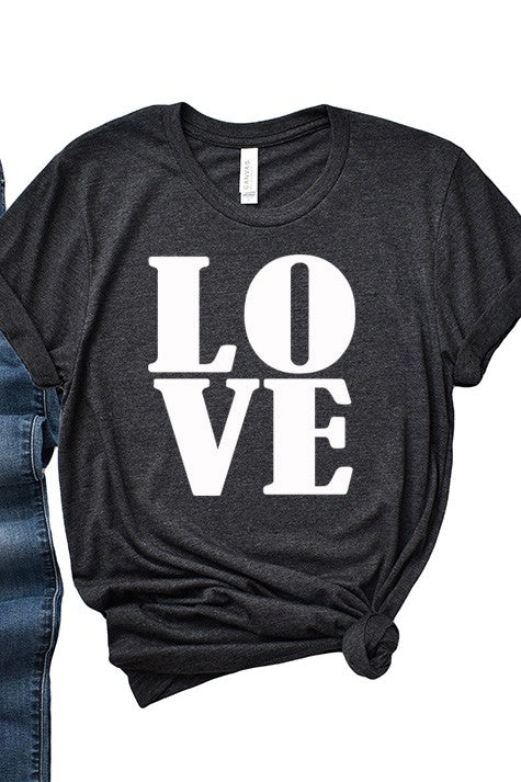 LOVE - lolaluxeshop