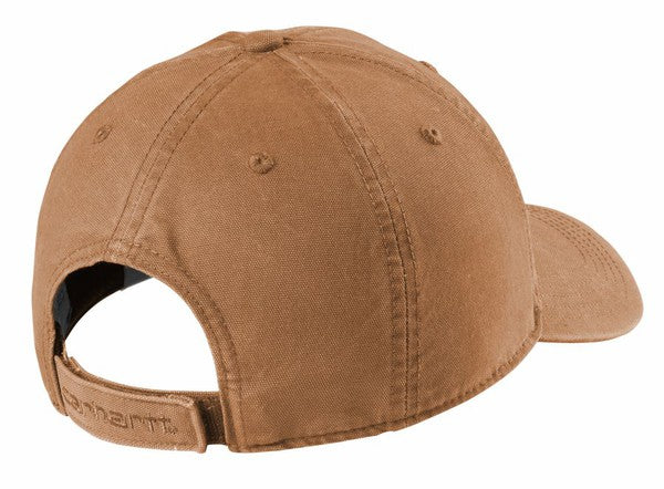 Carhartt Yellowstone Dutton Ranch Hat - lolaluxeshop