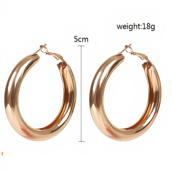 Aura Earrings - lolaluxeshop