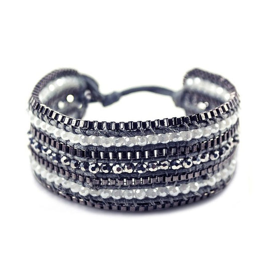 Looped Bracelet - lolaluxeshop