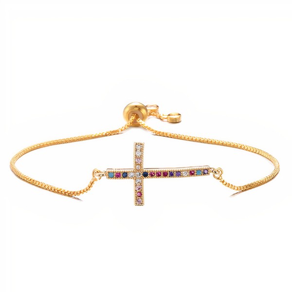 Milagros Bracelet - lolaluxeshop