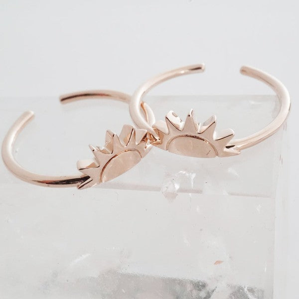 Sun to Sunset Ring - lolaluxeshop