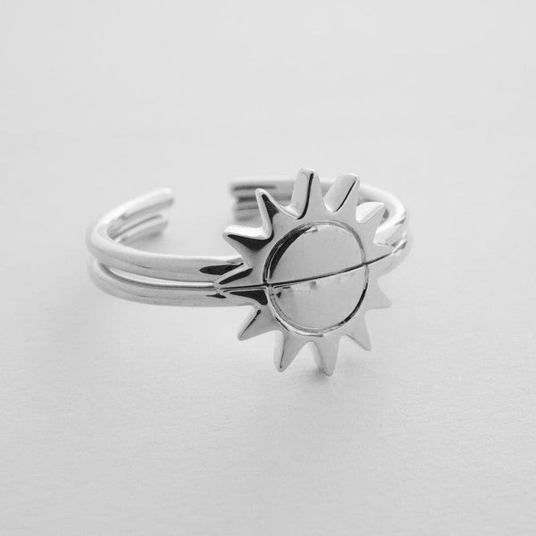 Sun to Sunset Ring - lolaluxeshop