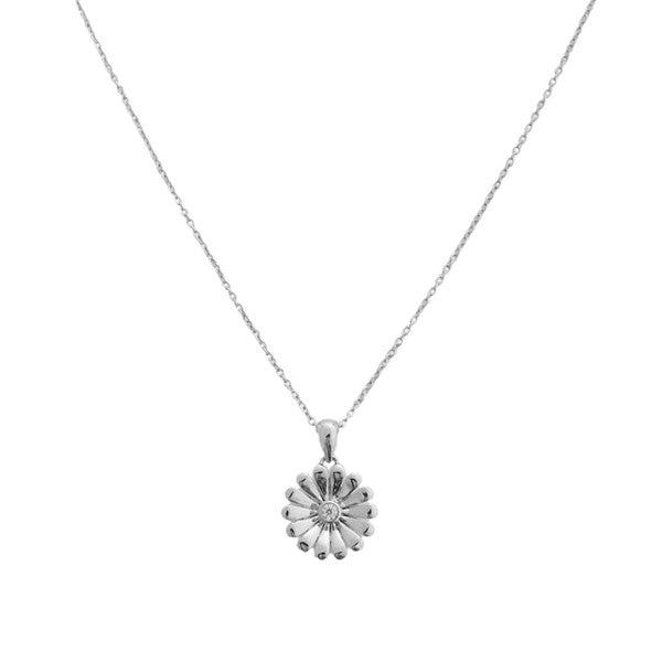 Bloom Flower Necklace - lolaluxeshop