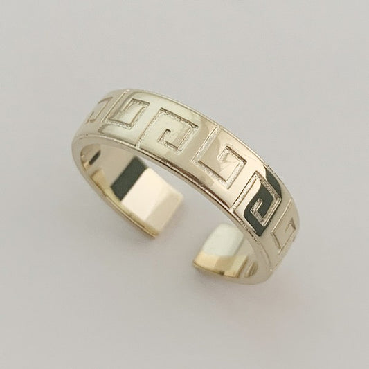 Hera Greek Ring - lolaluxeshop