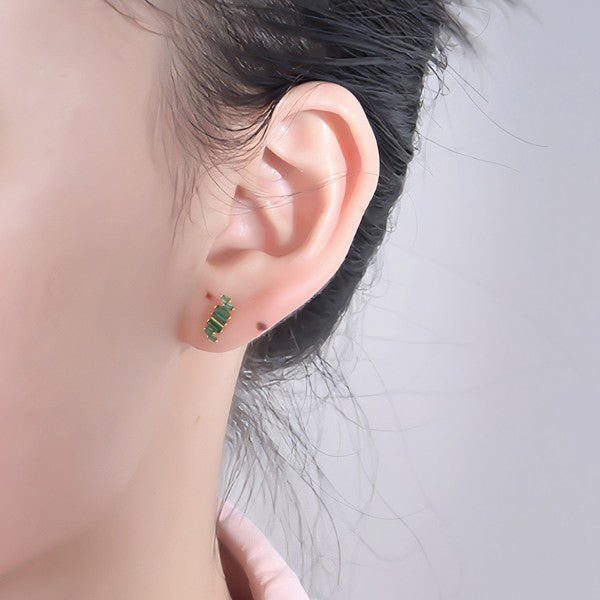 Oliva Earrings - lolaluxeshop