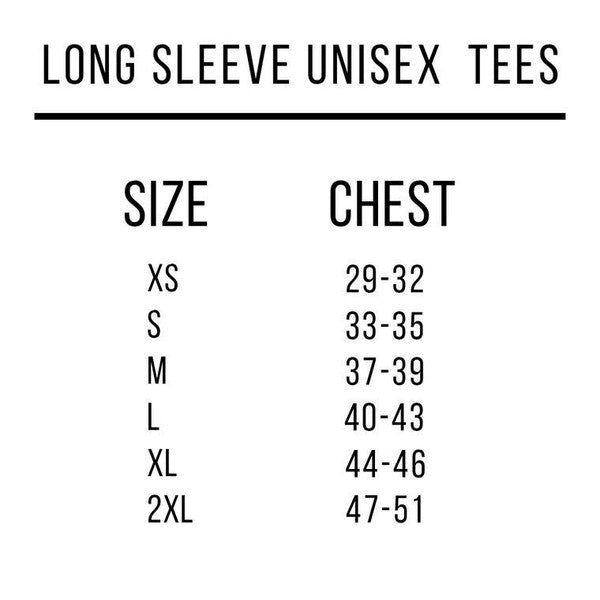 Lucky Varsity Clover Long Sleeve Graphic Tee - lolaluxeshop