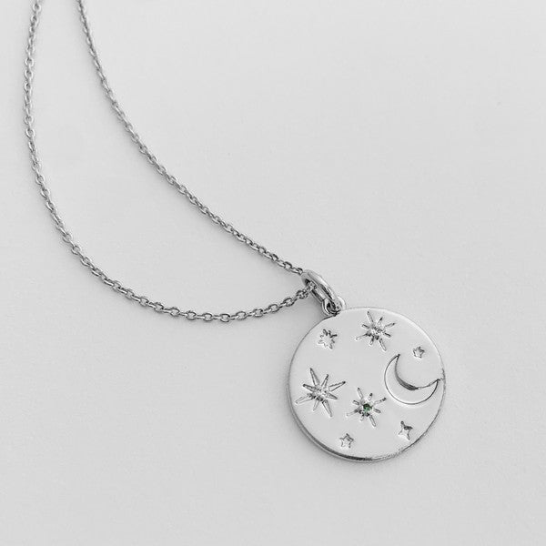 Stargazer Necklace - lolaluxeshop