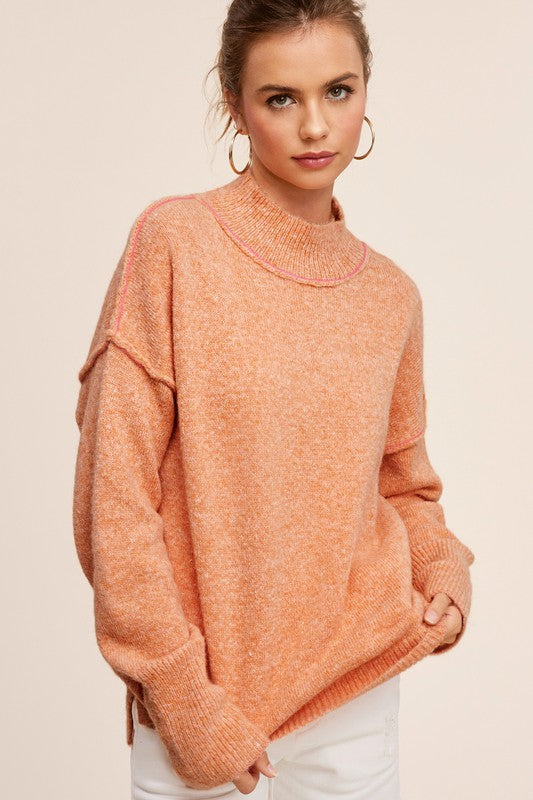 Ella Sweater - lolaluxeshop