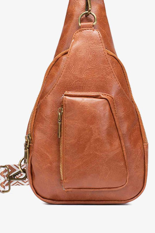 Ally Sling Bag - lolaluxeshop