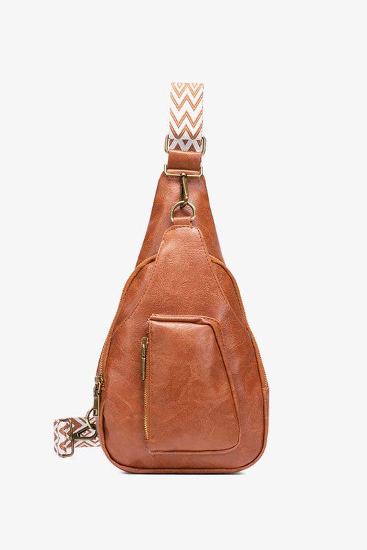 Ally Sling Bag - lolaluxeshop