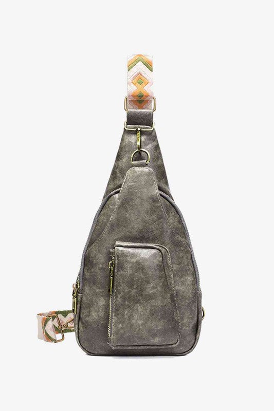 Ally Sling Bag - lolaluxeshop