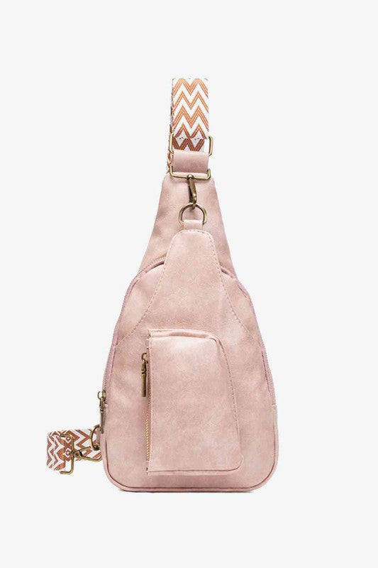 Ally Sling Bag - lolaluxeshop