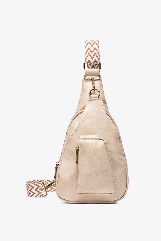 Ally Sling Bag - lolaluxeshop