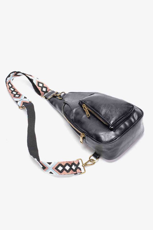 Ally Sling Bag - lolaluxeshop