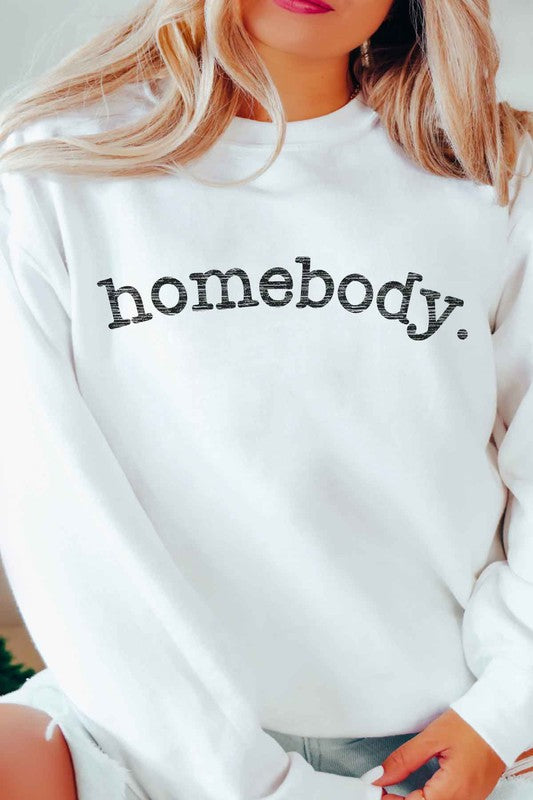 HOMEBODY OVERSIZED SWEATSHIRT - lolaluxeshop