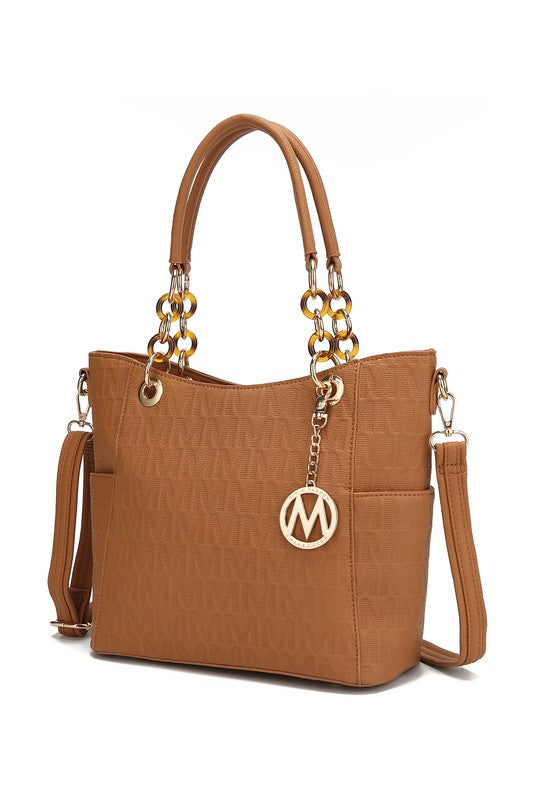 MKF Collection  Rylee Women Tote Bag by Mia K - lolaluxeshop