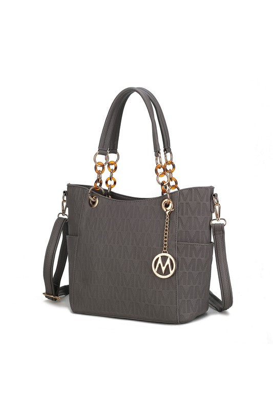 MKF Collection  Rylee Women Tote Bag by Mia K - lolaluxeshop