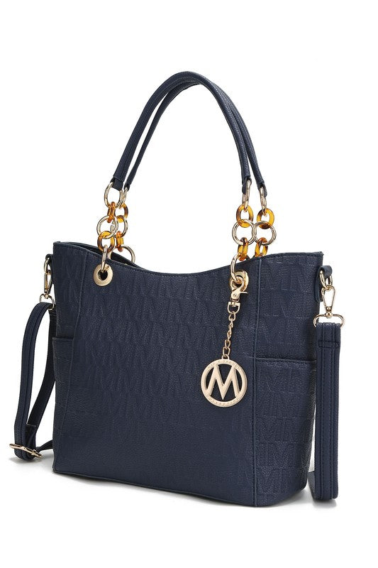 MKF Collection  Rylee Women Tote Bag by Mia K - lolaluxeshop