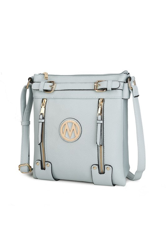 MKF Collection Lilian Crossbody Bag by Mia K - lolaluxeshop