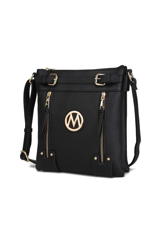 MKF Collection Lilian Crossbody Bag by Mia K - lolaluxeshop