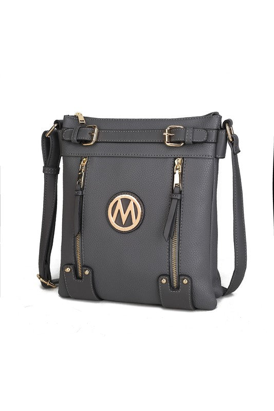 MKF Collection Lilian Crossbody Bag by Mia K - lolaluxeshop