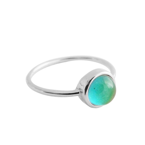 Mini Mood Ring - lolaluxeshop