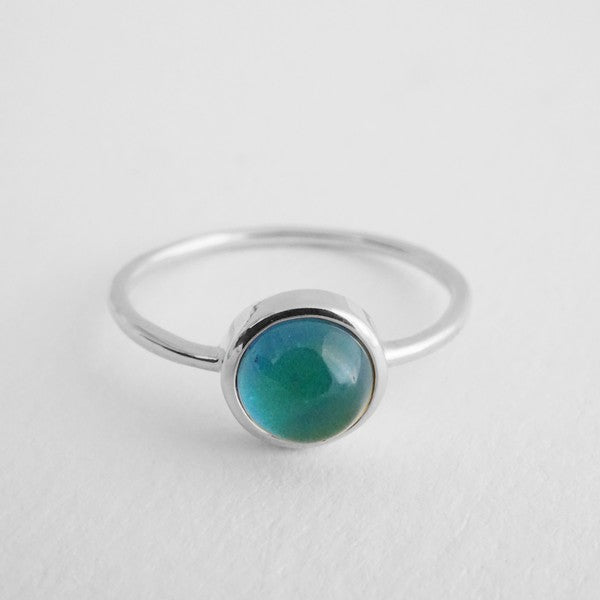 Mini Mood Ring - lolaluxeshop