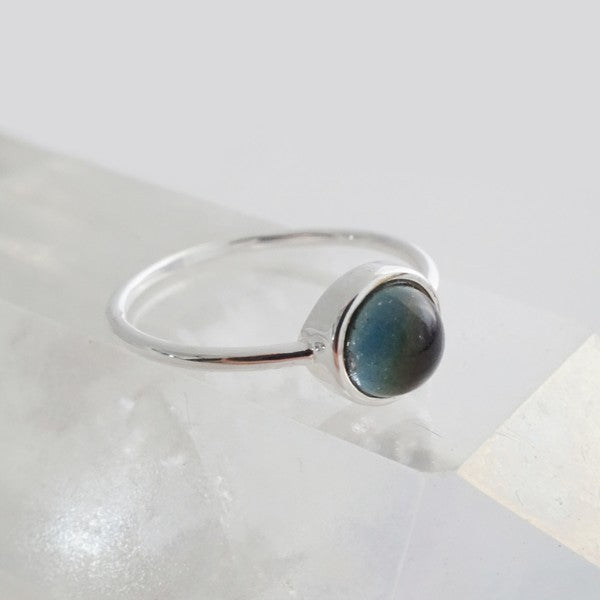 Mini Mood Ring - lolaluxeshop