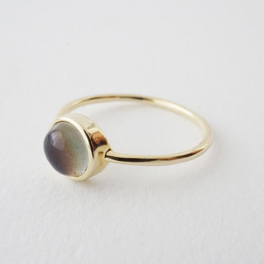 Mini Mood Ring - lolaluxeshop