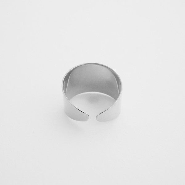 Thick Wrap Ring - lolaluxeshop