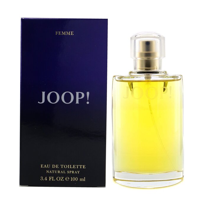 JOOP - Femme Eau De Toilette Spray - LOLA LUXE