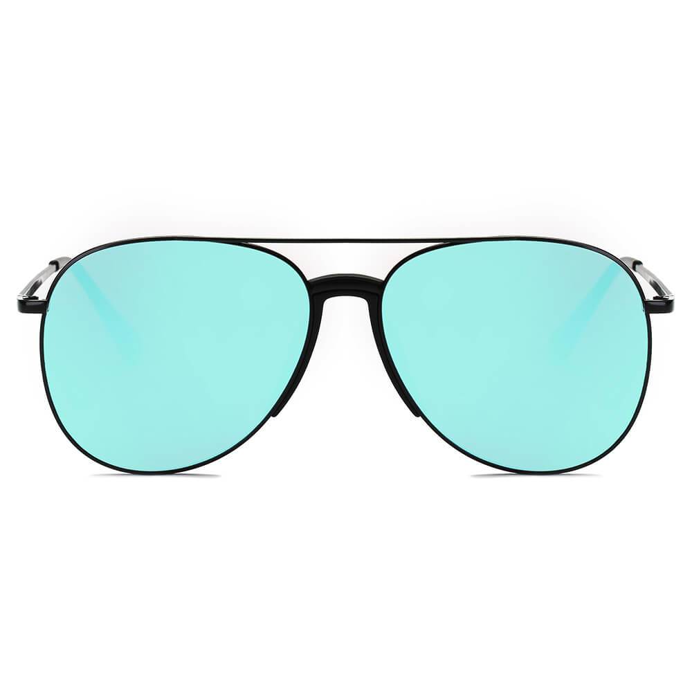 IPSWICH | Unisex Classic Fashion Aviator Sunglasses - lolaluxeshop