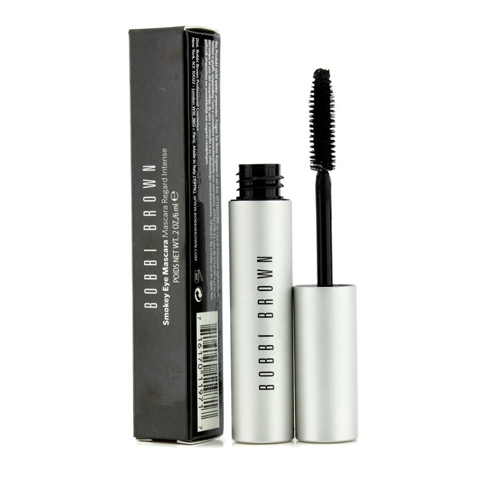 BOBBI BROWN - Smokey Eye Mascara 6ml/0.2oz - LOLA LUXE