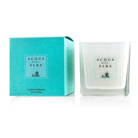 ACQUA DELL'ELBA - Scented Candle - Isola d'Elba - lolaluxeshop