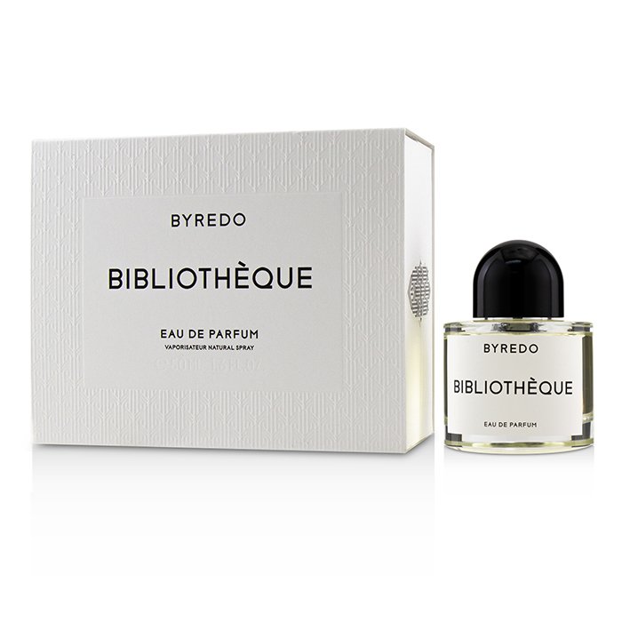 BYREDO - Bibliotheque Eau De Parfum Spray - LOLA LUXE