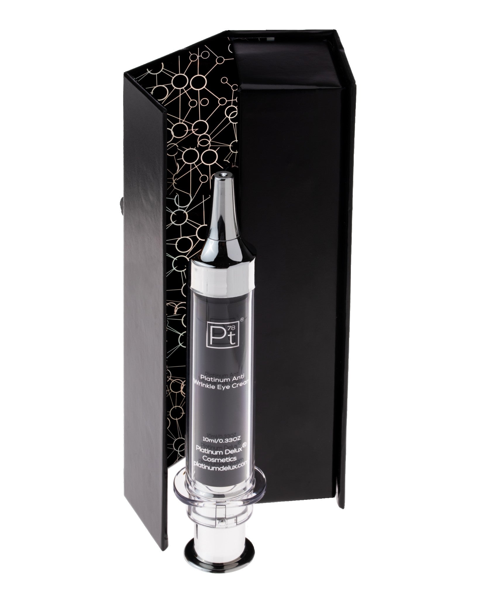 Face Lift Syringe -  Non Surgical Facelift - Platinum Deluxe - LOLA LUXE