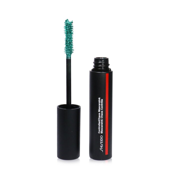 SHISEIDO - ControlledChaos MascaraInk 11.5ml/0.32oz - LOLA LUXE