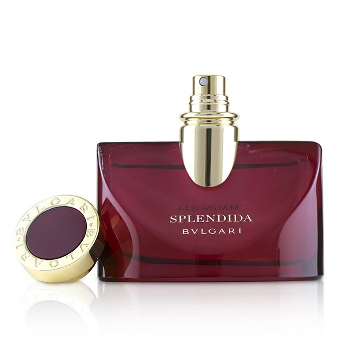 BVLGARI - Splendida Magnolia Sensuel Eau De Parfum Spray - lolaluxeshop