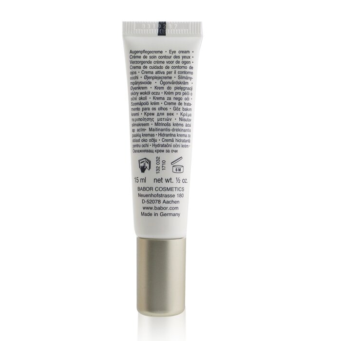 BABOR - Skinovage Calming Eye Cream 4 - LOLA LUXE