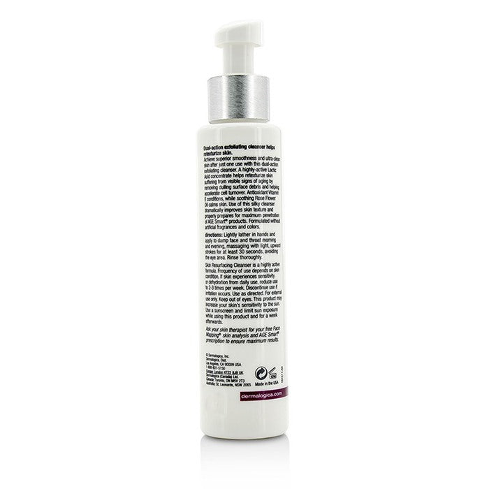 DERMALOGICA - Age Smart Skin Resurfacing Cleanser - lolaluxeshop