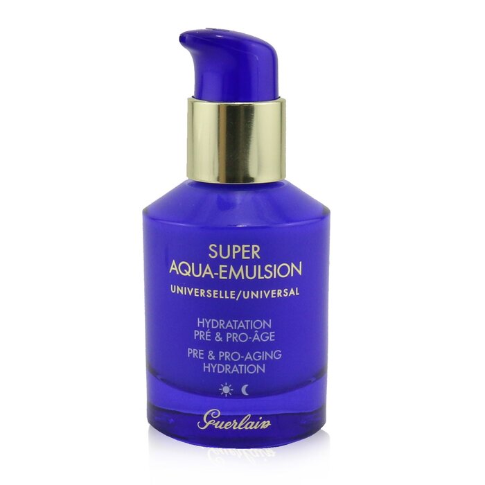 GUERLAIN - Super Aqua Emulsion - Universal - lolaluxeshop