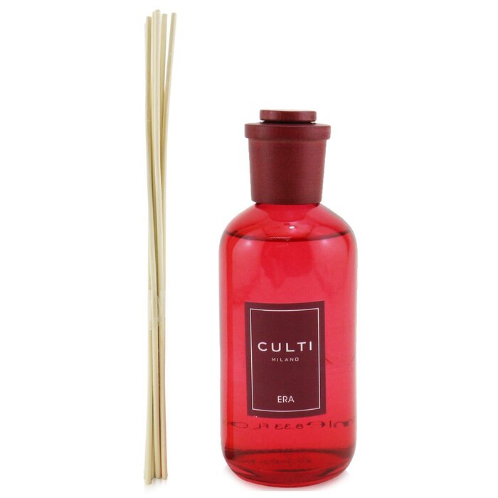 CULTI MILANO - Colours Diffuser - Era (Red) - lolaluxeshop