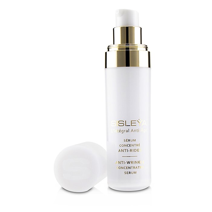 SISLEY - Sisleya l'Integral Anti-Age Anti-Wrinkle Concentrated Serum - lolaluxeshop