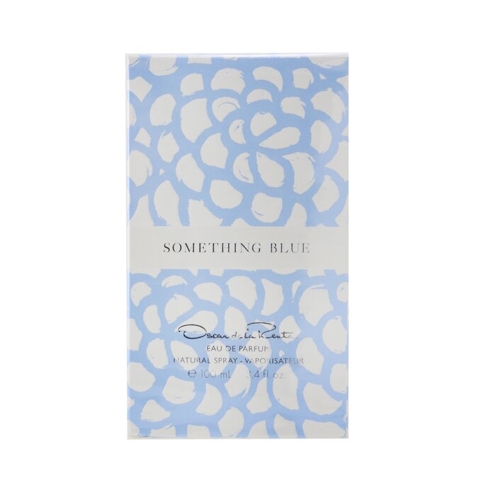 OSCAR DE LA RENTA - Something Blue Eau De Parfum Spray - LOLA LUXE