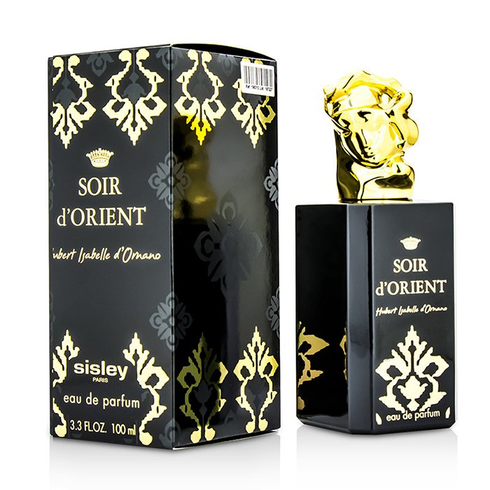 SISLEY - Soir d'Orient Eau De Parfum Spray - lolaluxeshop