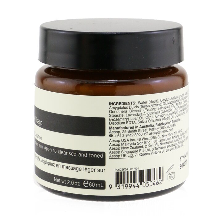 AESOP - Primrose Facial Hydrating Cream - lolaluxeshop